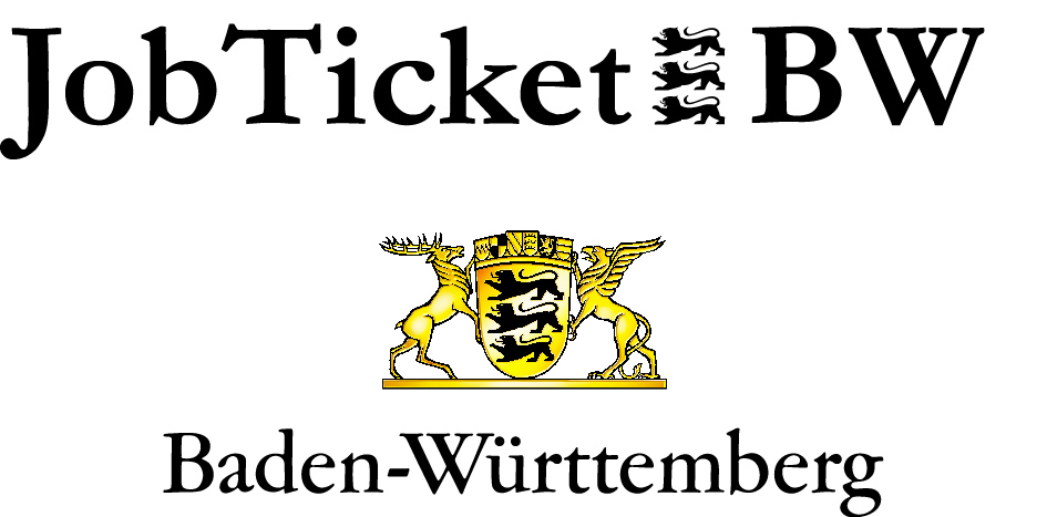 JobTicket BW - Landesamt Für Besoldung Und Versorgung Baden-Württemberg